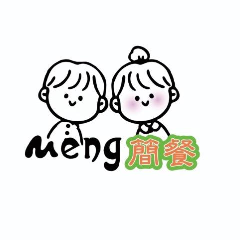 梦梦简餐官方号