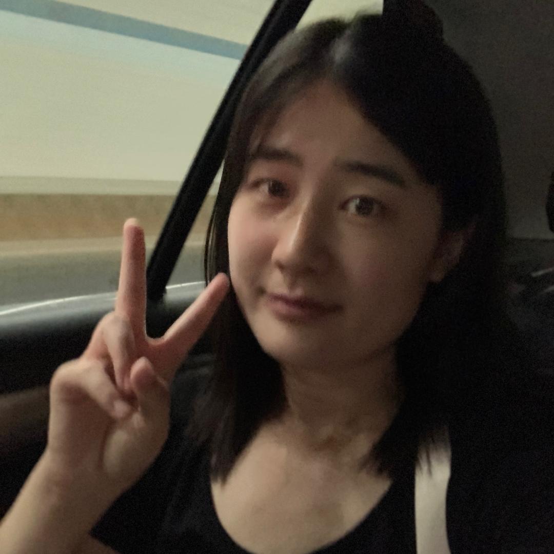 茉莉微香🌸