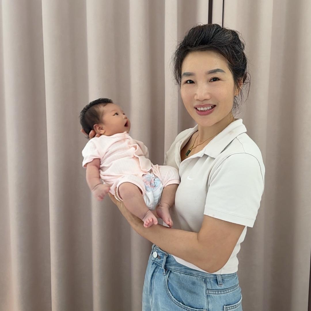 熊外婆带孙