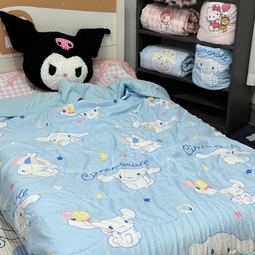 棉管家