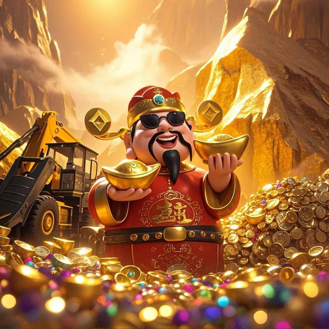 财神糖水（移动糖水创始人）