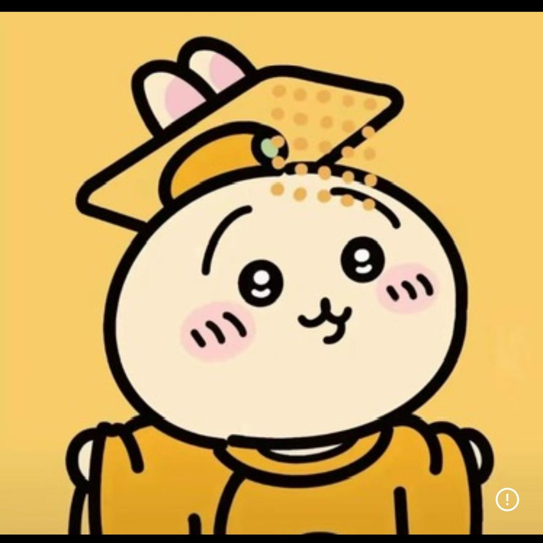 好心情～