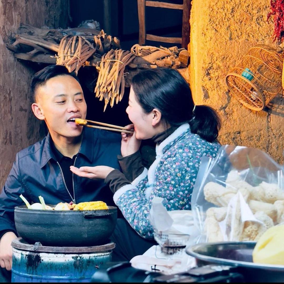 华弟（精选家乡味道）
