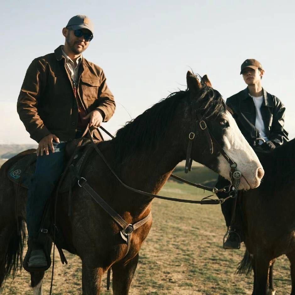 周学长（星梦）