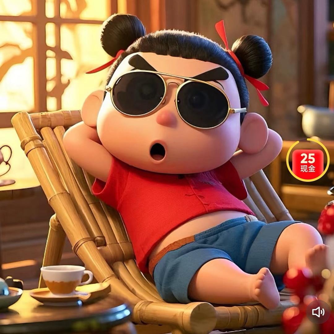 小哪吒
