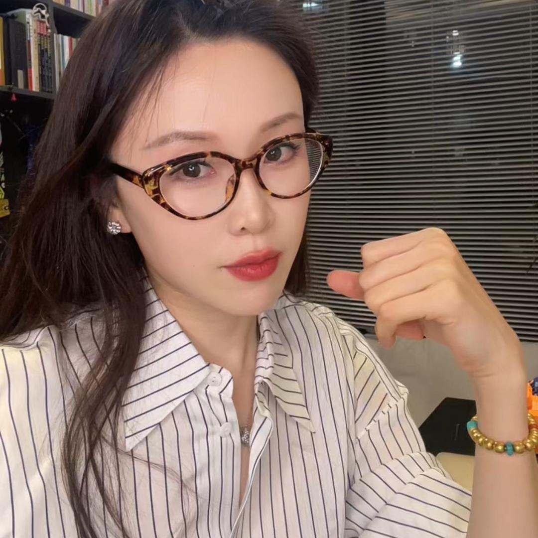 娴姐说