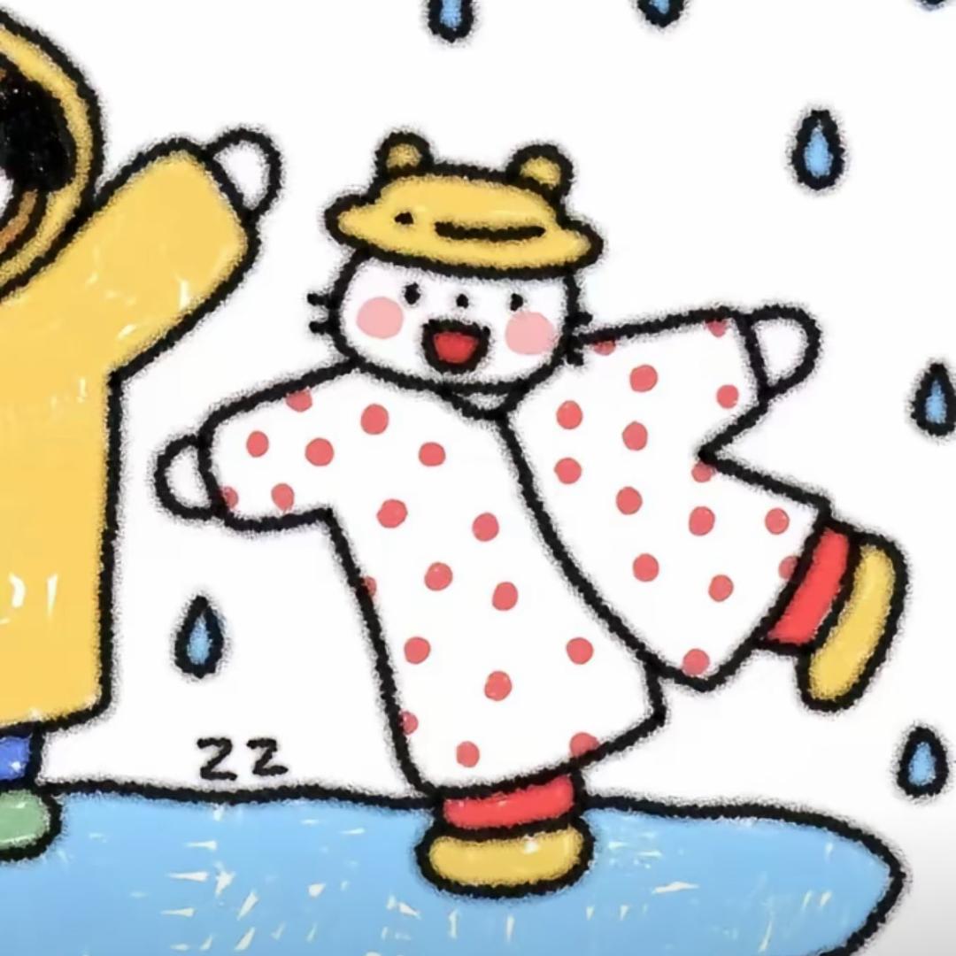 哈喽kitty
