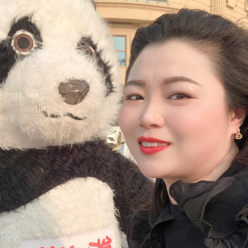 斯姐好物分享·大码女装