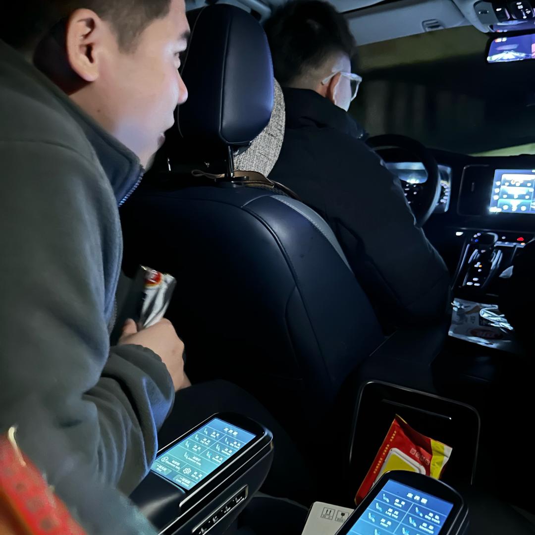 誉满机车工作室（全国包邮）