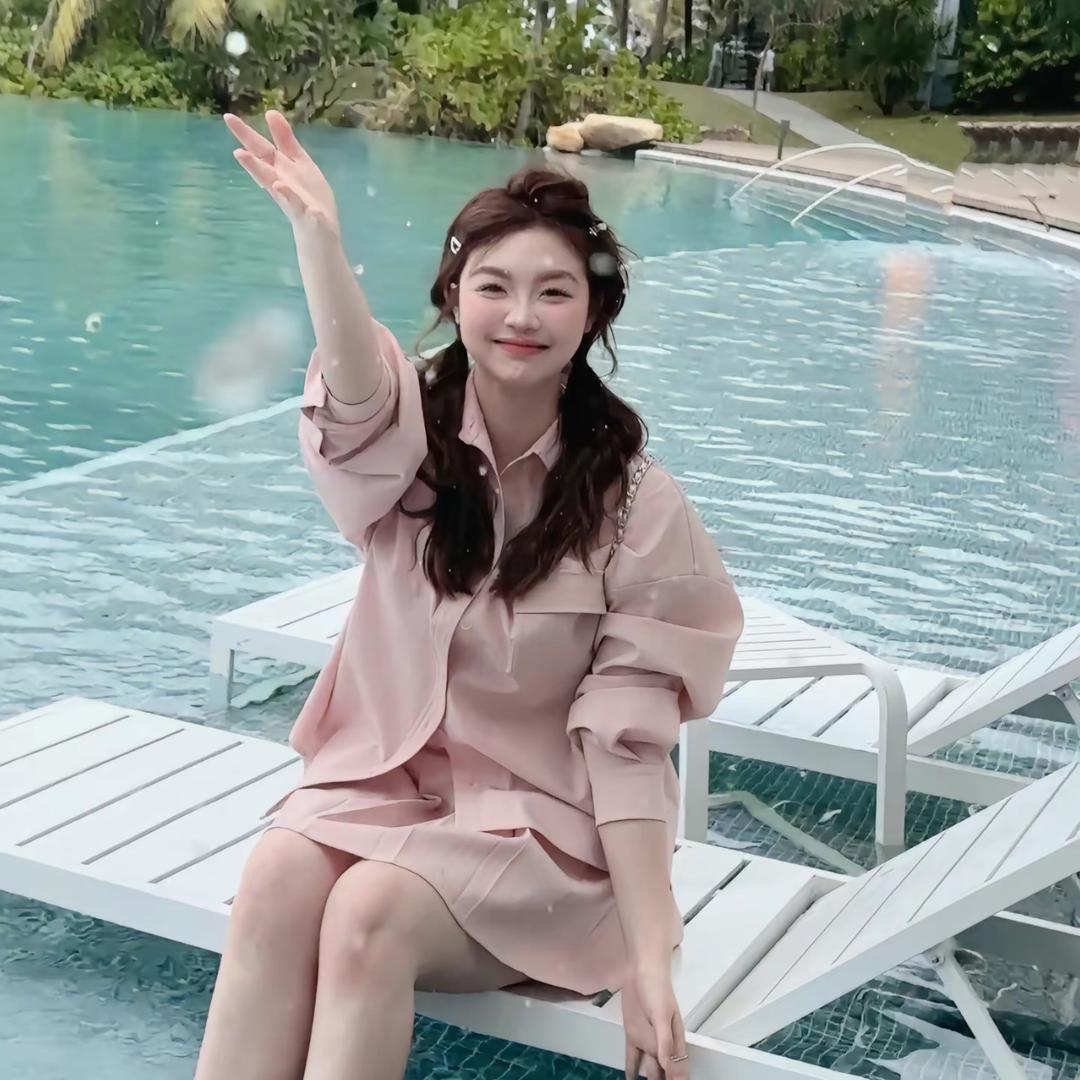 晶咕家女装穿搭（每日更新版