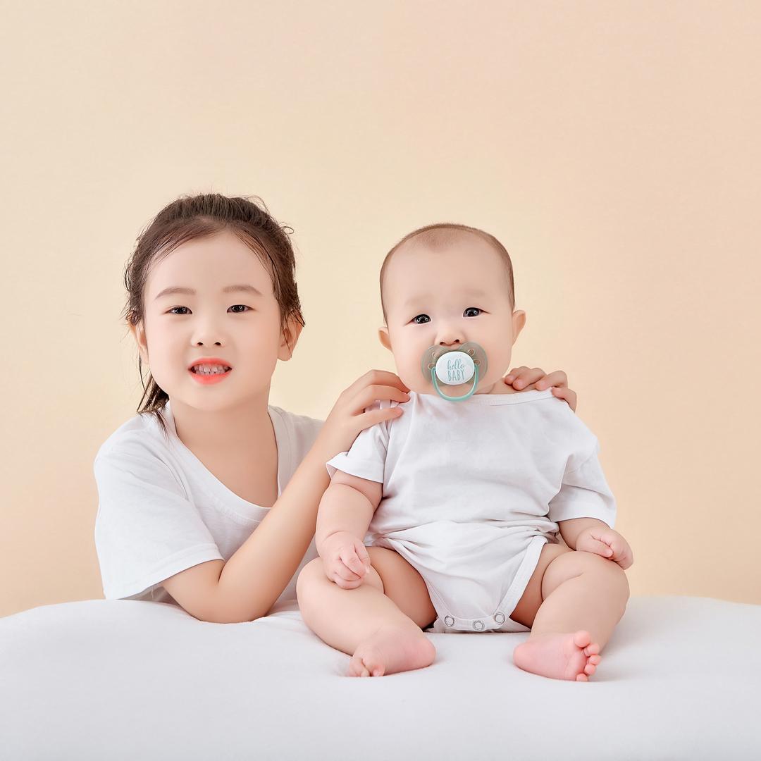 亚亚两棉袄👧