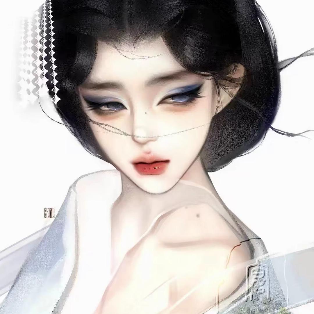 琦琦.
