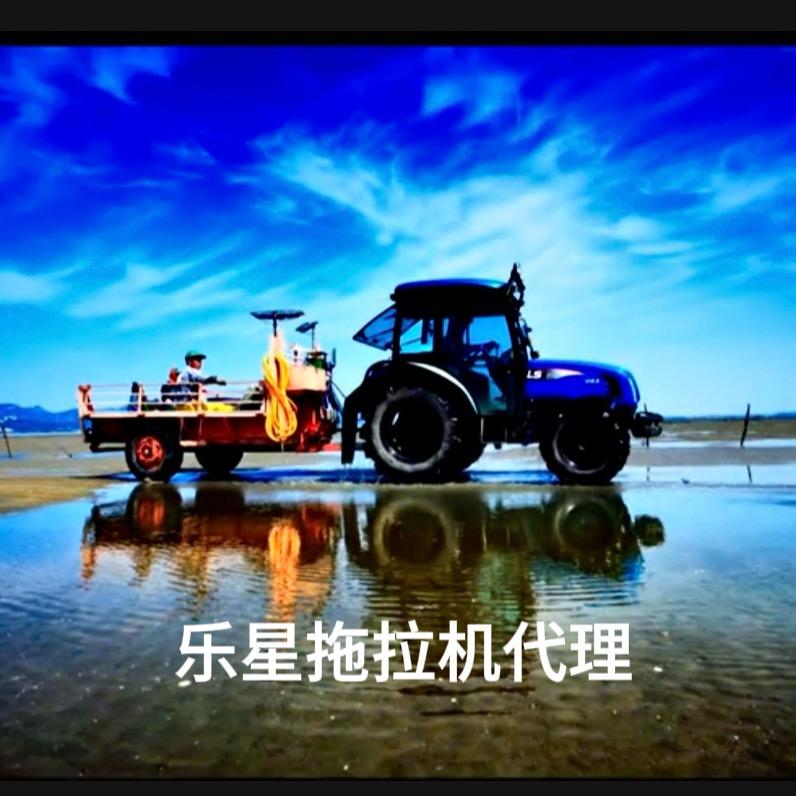 眼含温柔（乐星代理）