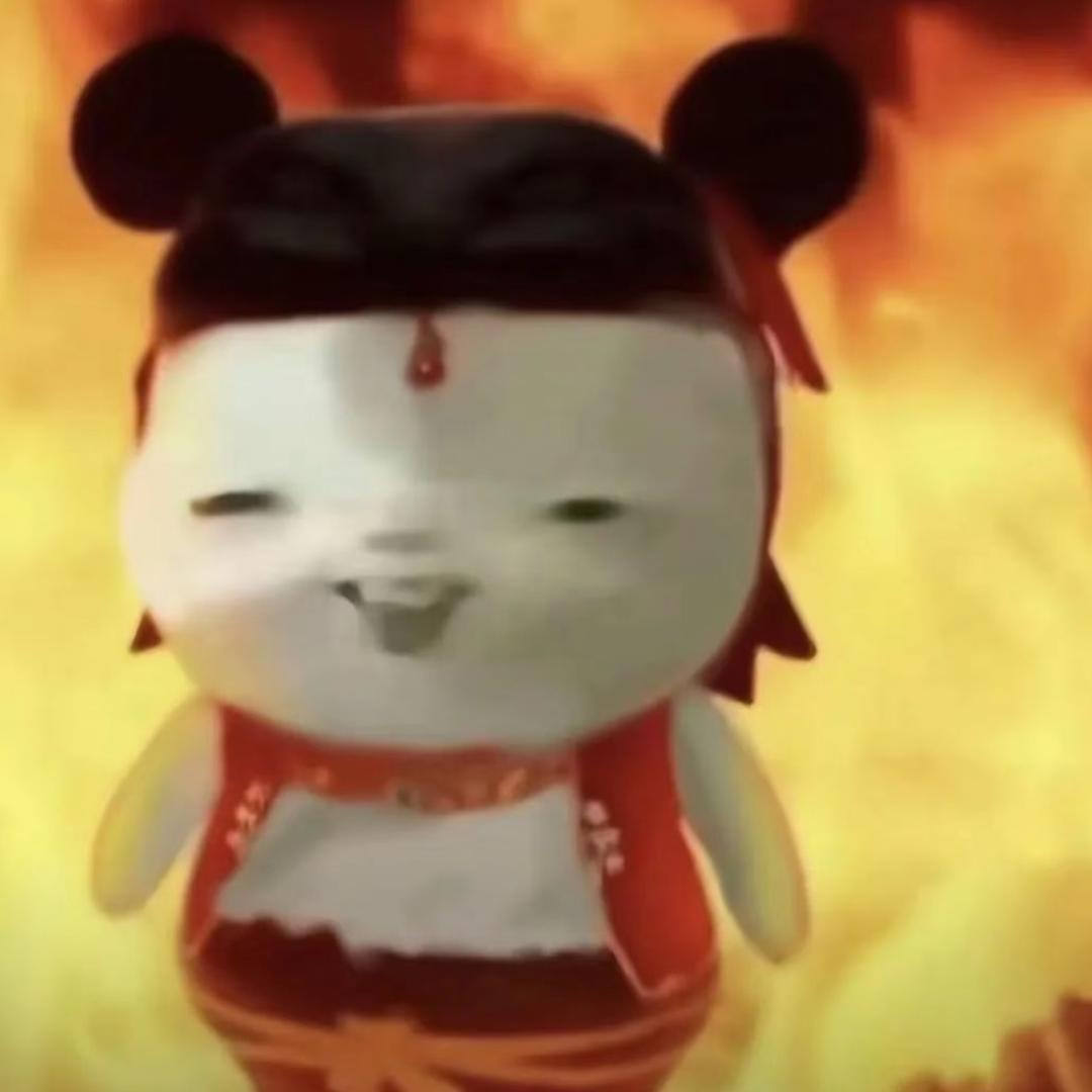 非常 gOOd 的女孩