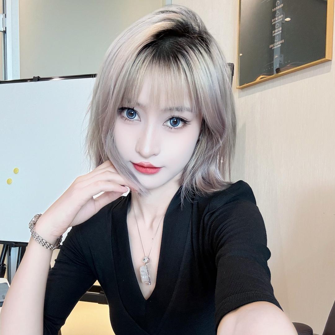 君君子（变美版）