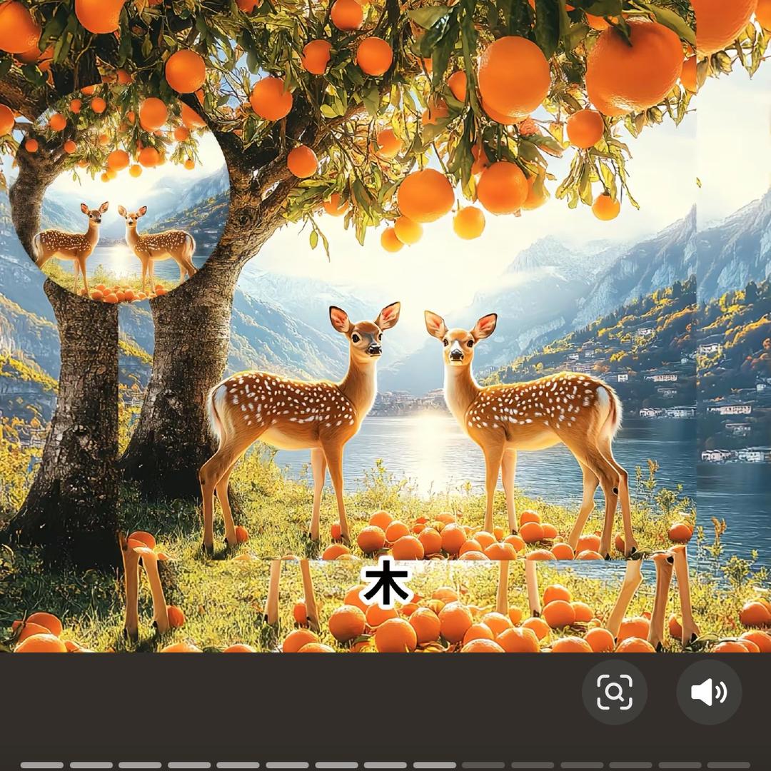 苏苏故事馆