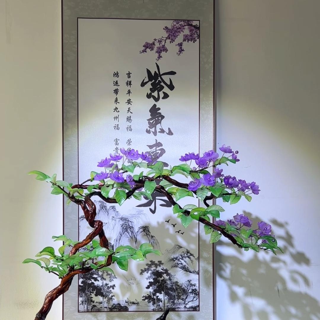 杭州临平绿卉花店