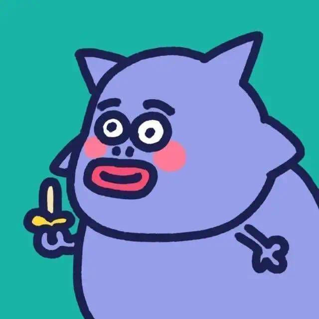凉拌玛卡巴卡～