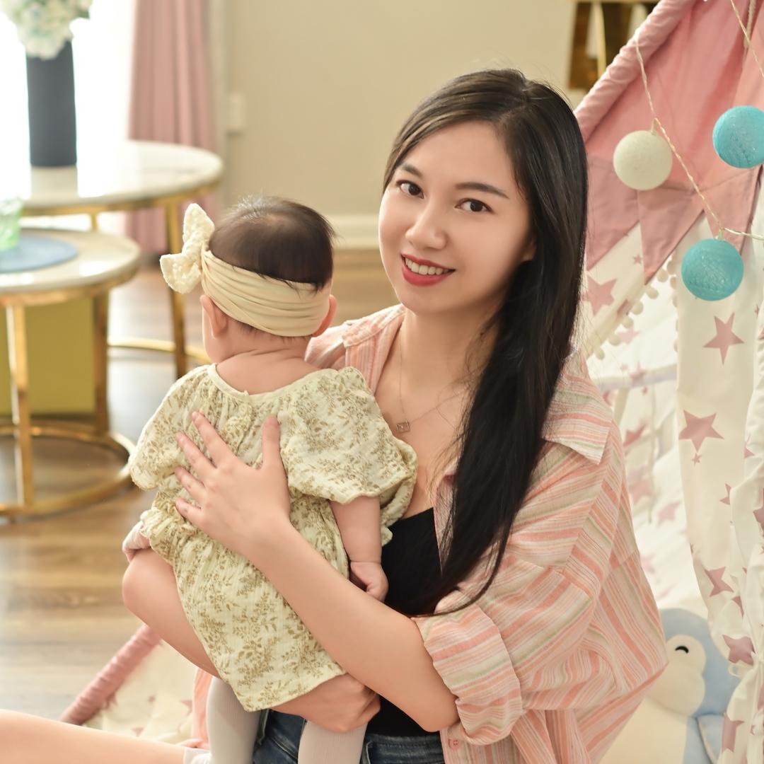 南宁小杨妹悦美安恩宝母婴会所