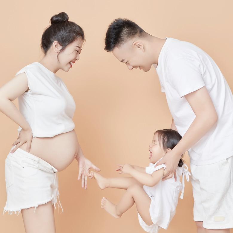 小核桃麻麻