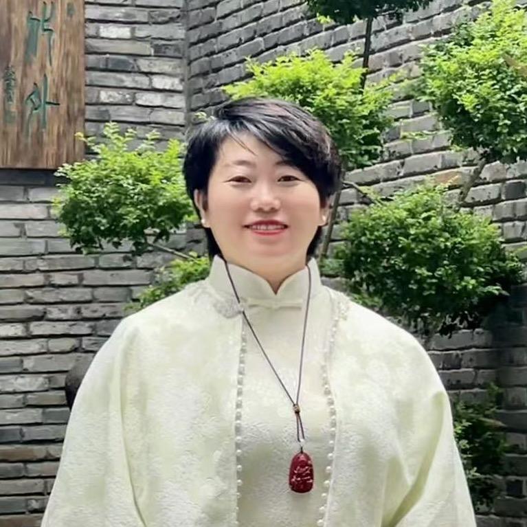 容姐：扶绥外墙仿石漆