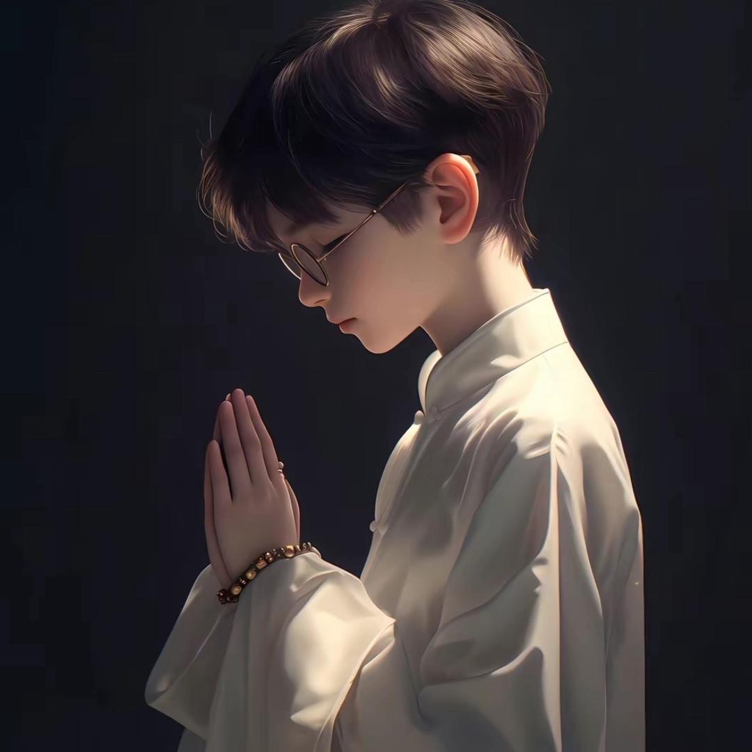 无良少年