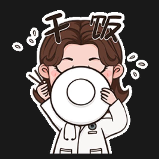 🌈干饭苏
