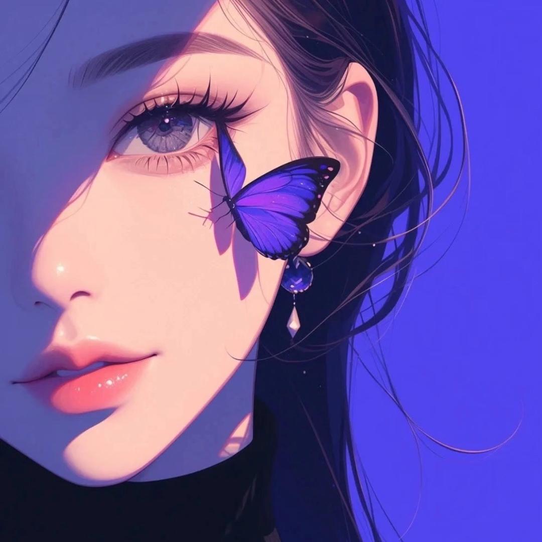 Seven