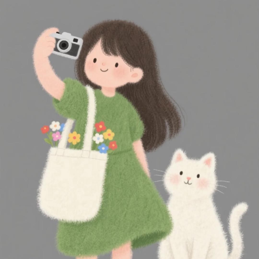 九九猫爱拍📷（大小井约拍）