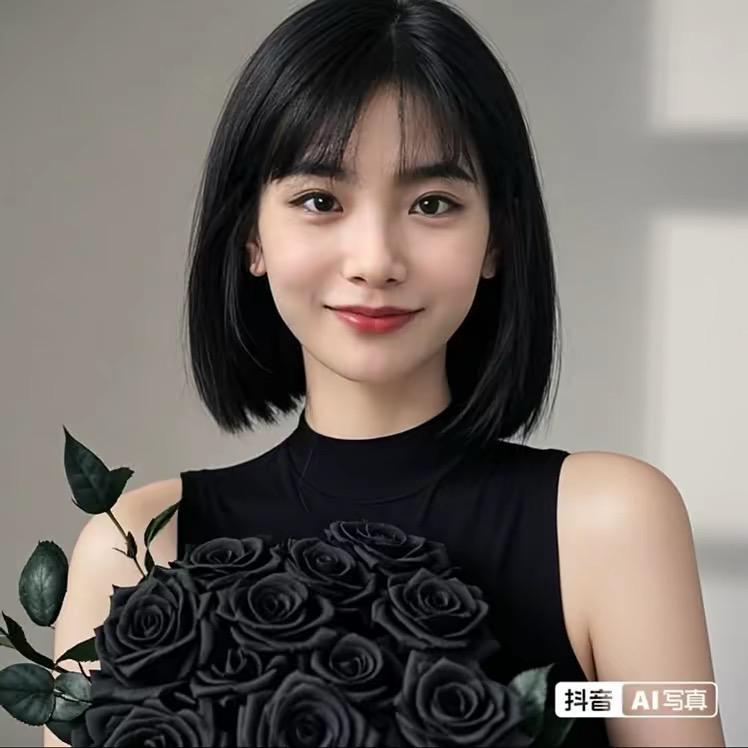 玉梅花开