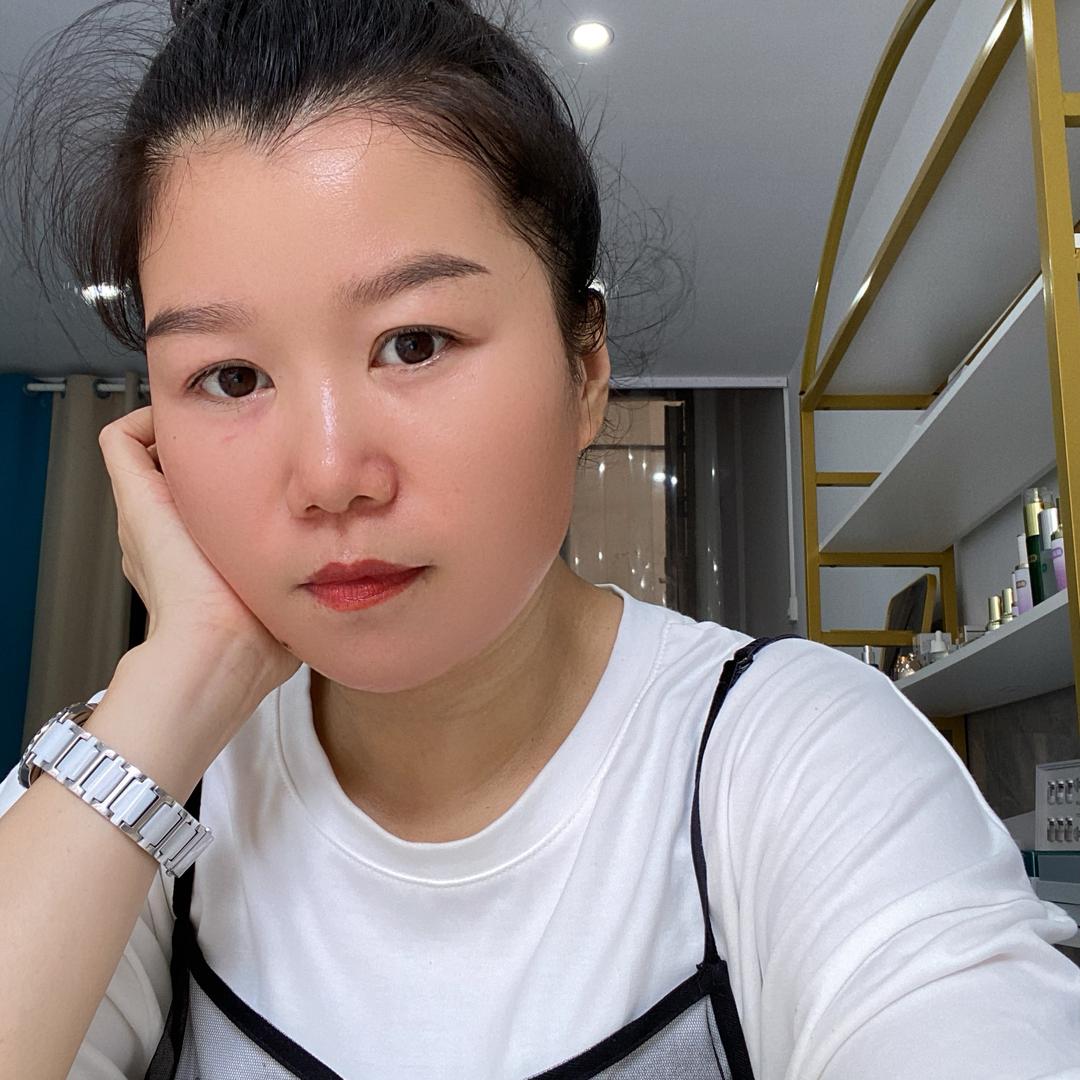 gfimk呈呈专业皮肤管理