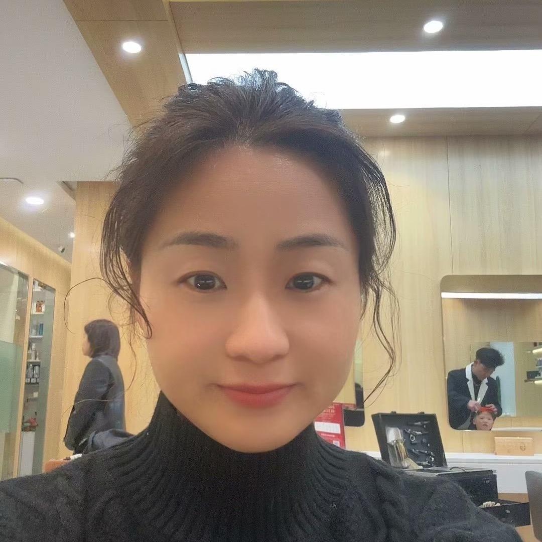 小米老板娘