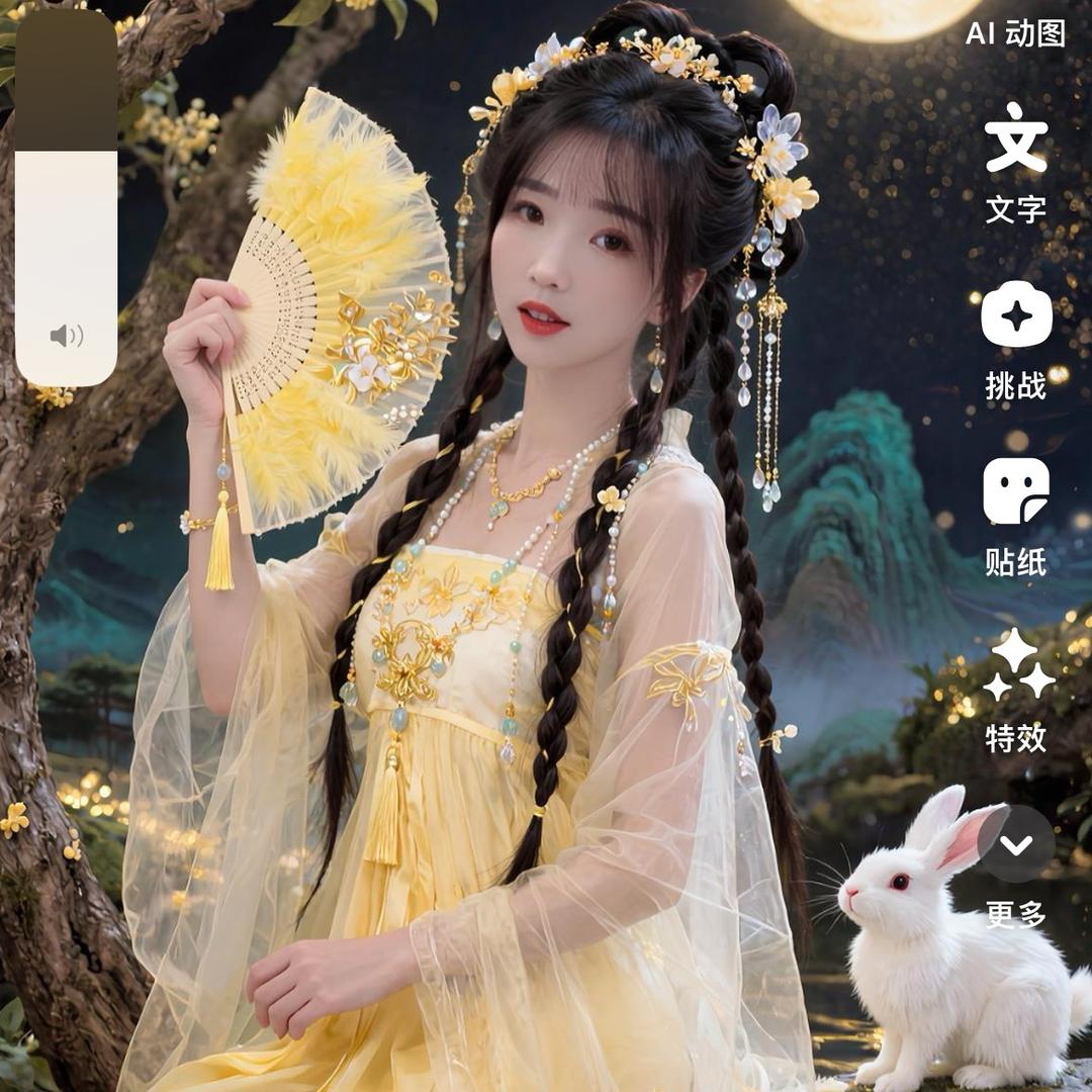星辰🎤