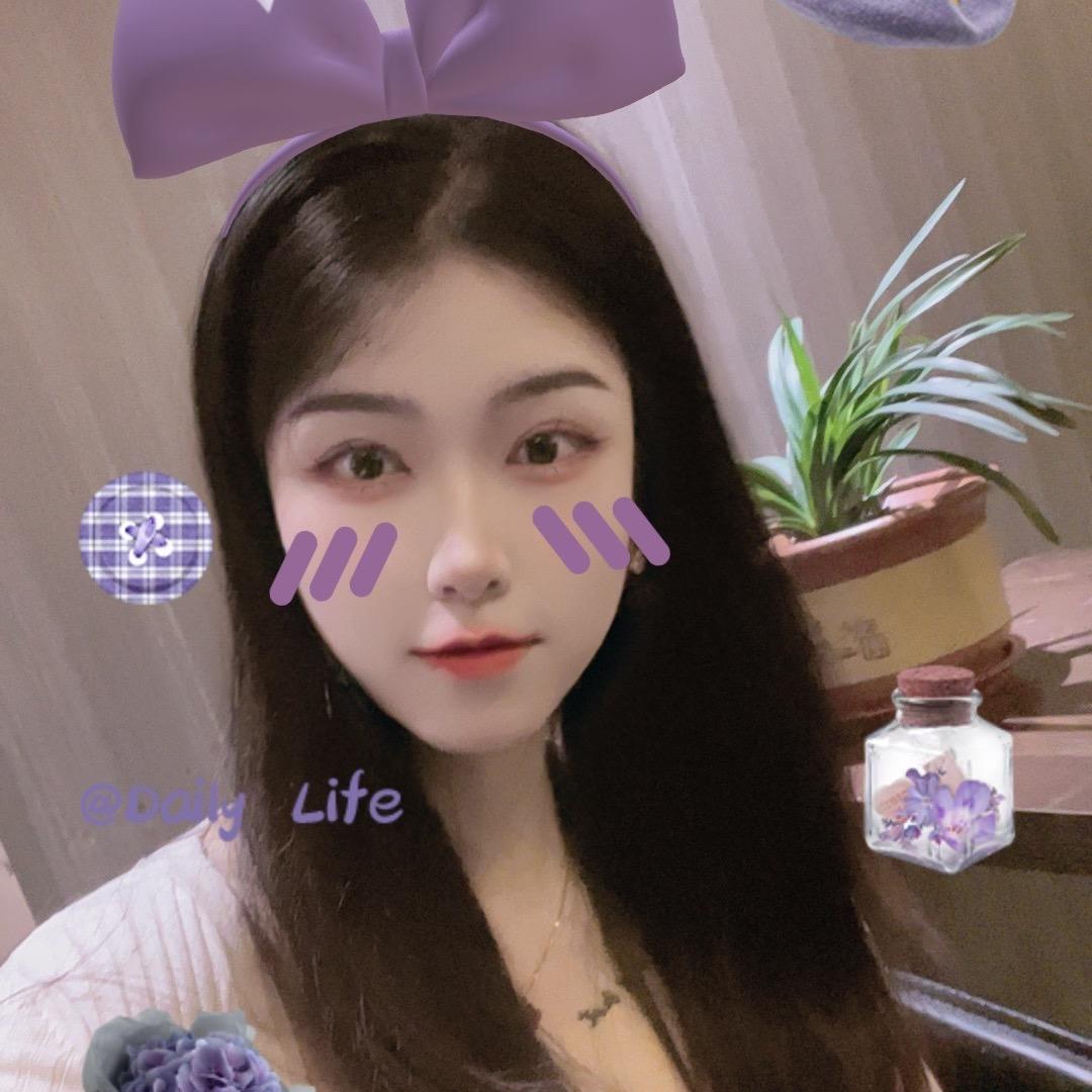 @与你倾心❤️