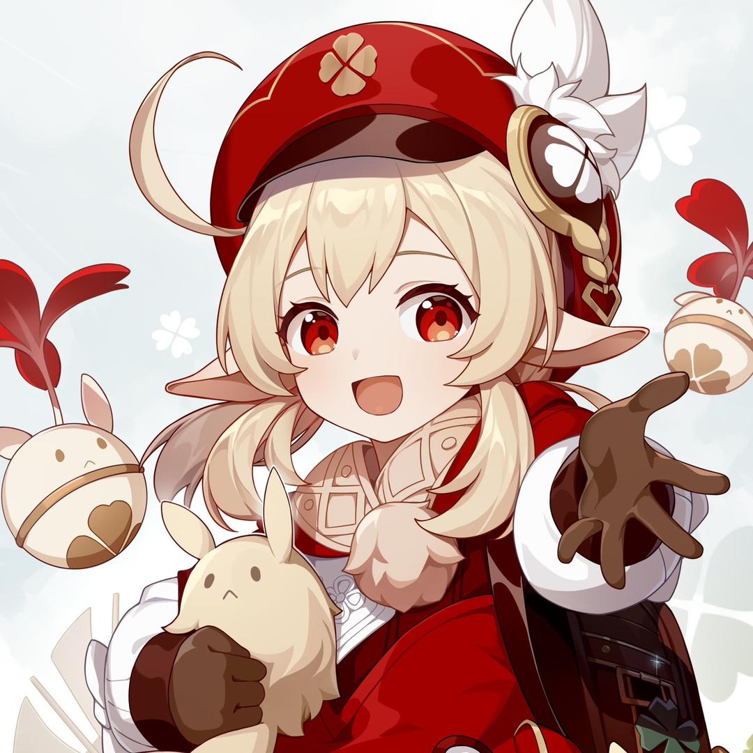 胡桃我需要治疗