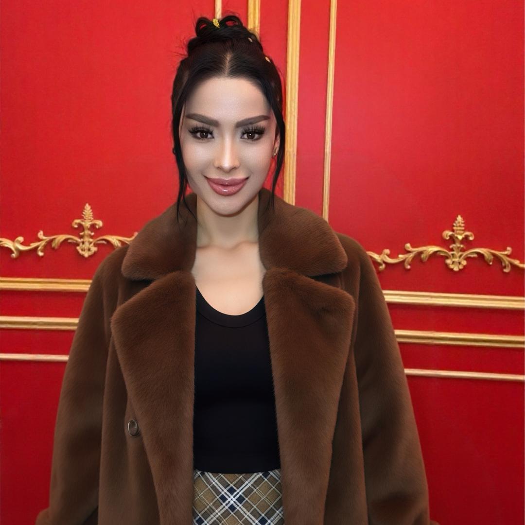 Mila(连赞拉黑）