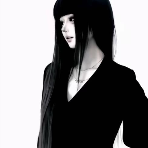 无序.