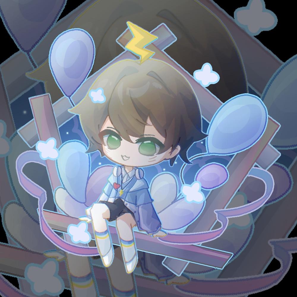 鲤浔笙