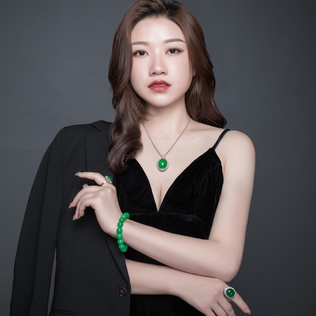 婷婷翡翠珠宝