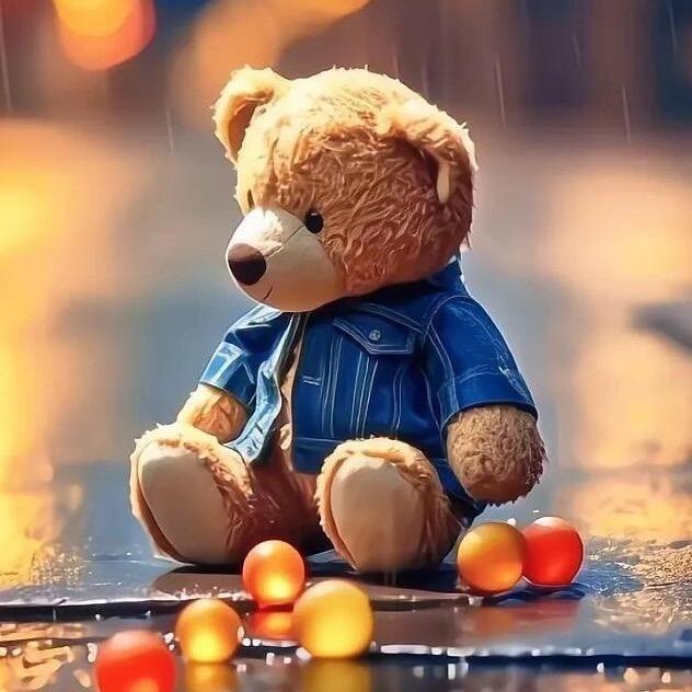 小熊🧸