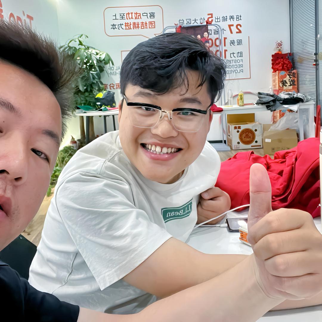 甘满田-门店改造