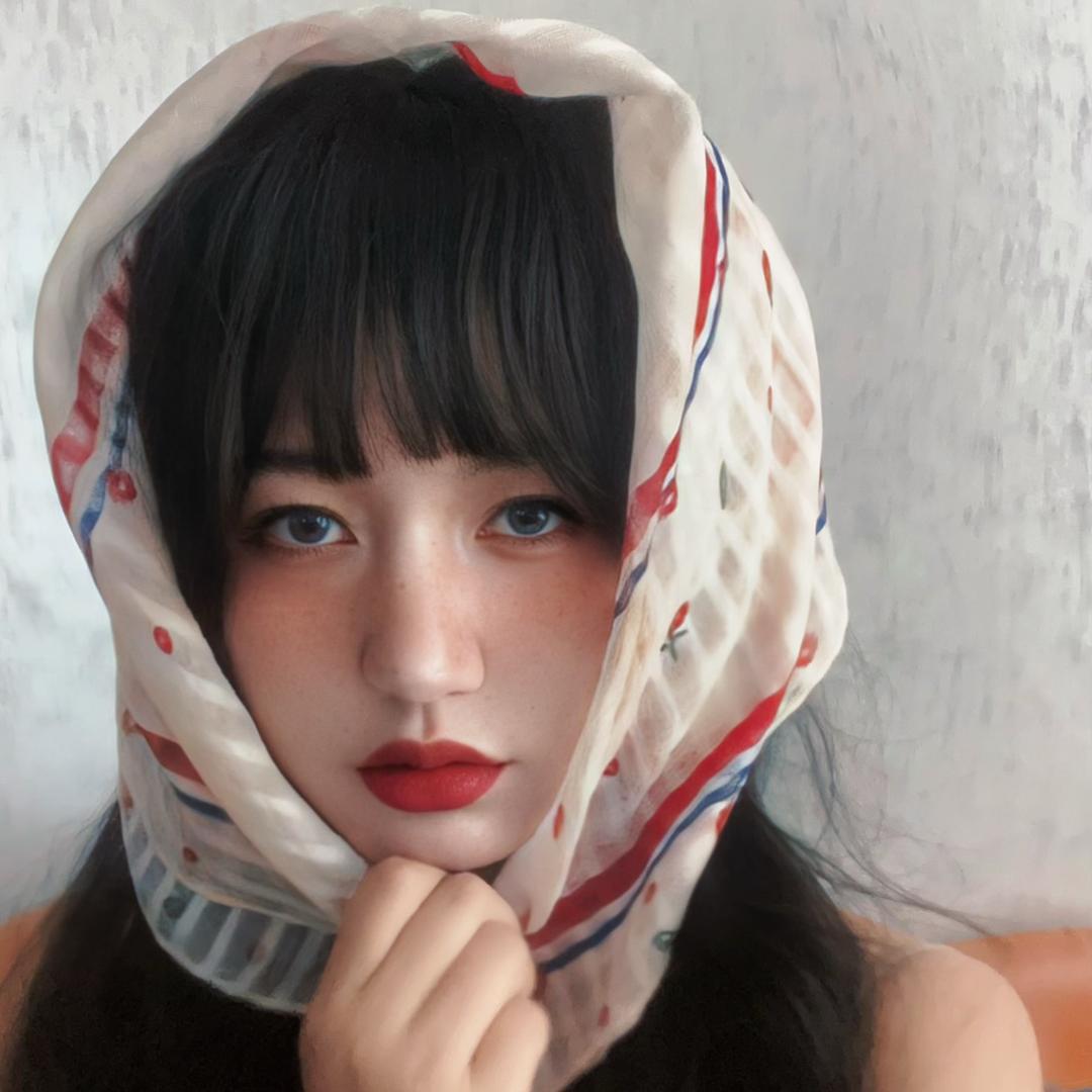 是如懿呀