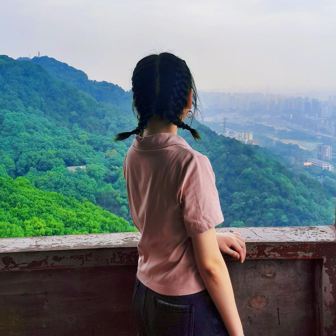 Yu魚小姐💕