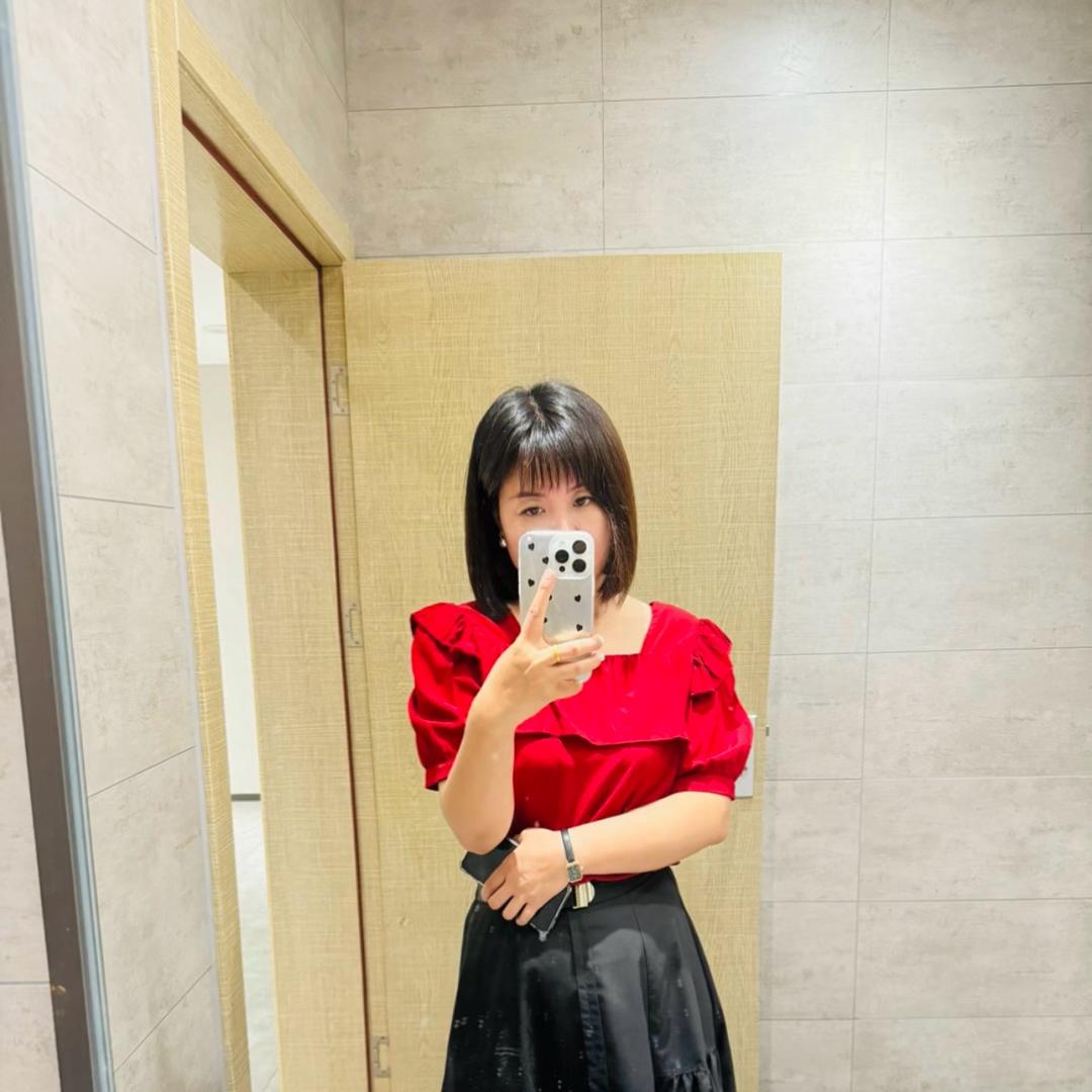 Miss'張🎀