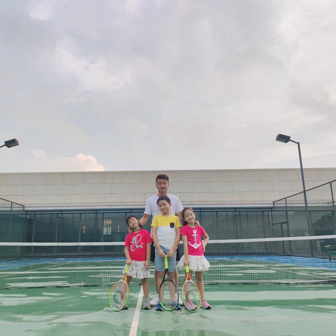 Slktennis Academy 🎾