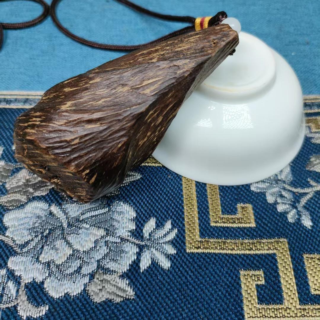 香木阁世家