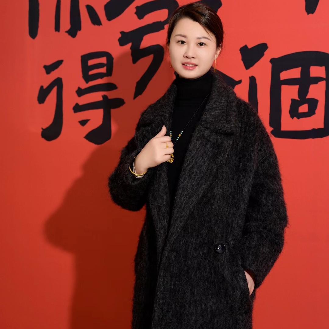 、小情緒，你丹姐💔