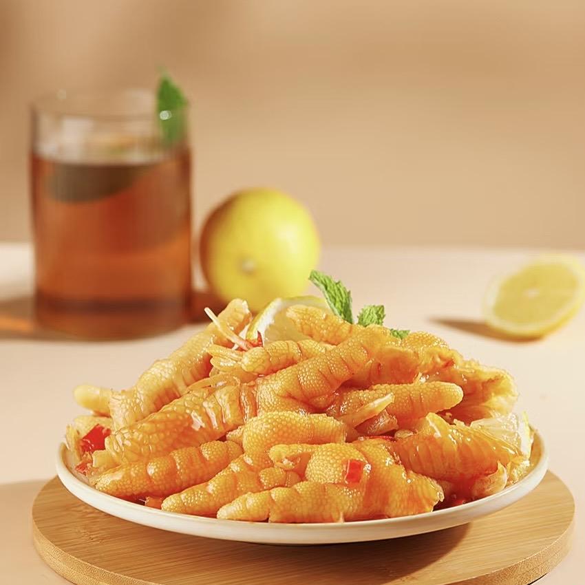 粤品味官方直播间