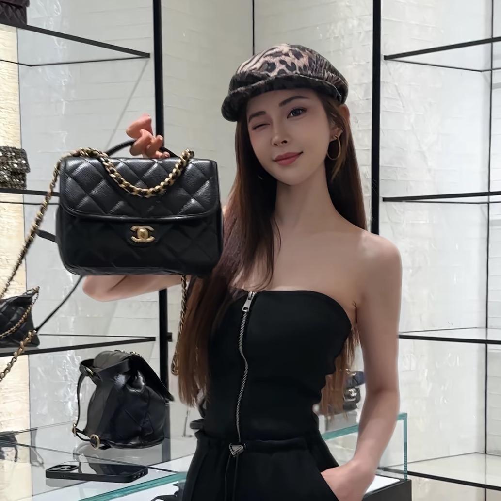 啊双ASFO直播精选