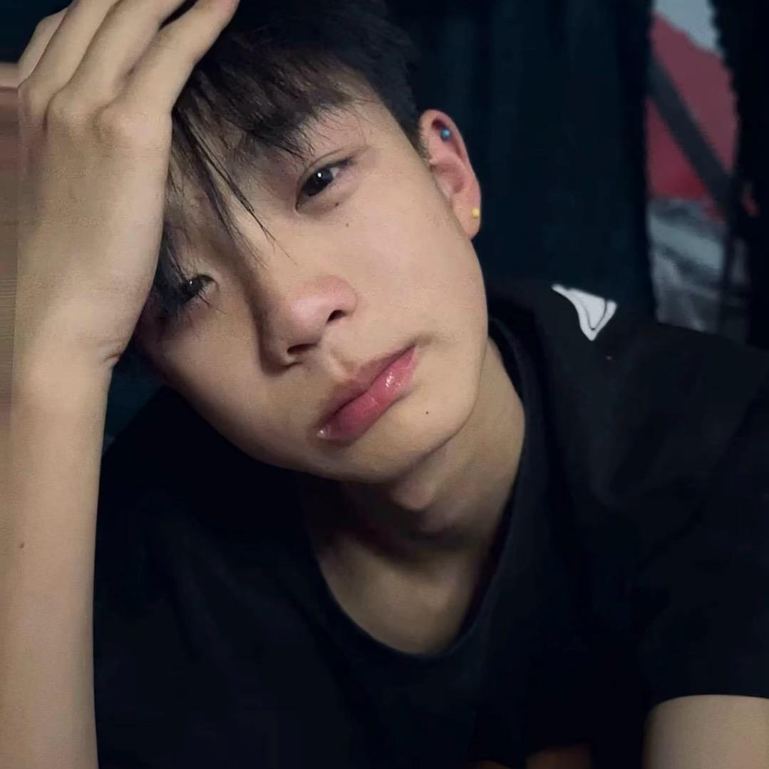 晚安